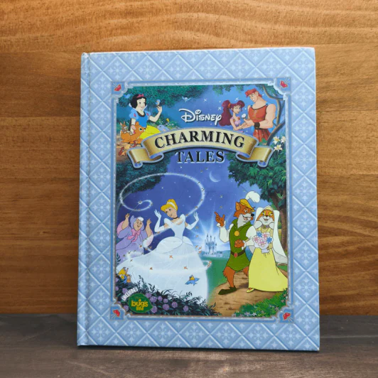 Disney Charming Tales รูปที่ 1