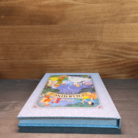 Disney Charming Tales รูปที่ 4