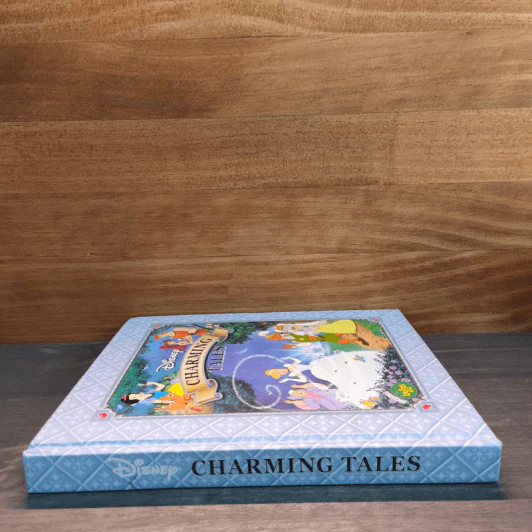 Disney Charming Tales รูปที่ 2
