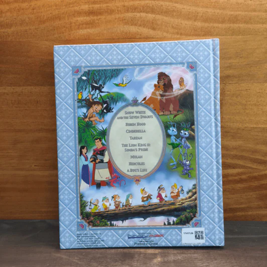 Disney Charming Tales รูปที่ 5