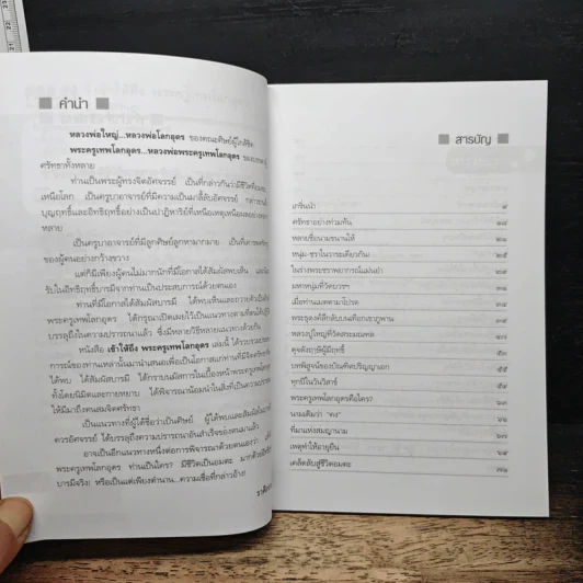 เข้าให้ถึงพระครูเทพโลกอุดร - ราศีกรกฎ รูปที่ 7