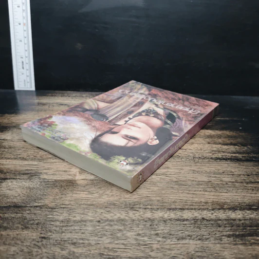สายธาราโอบดวงดาว เล่ม 2 - ณามิวอาห์ รูปที่ 5
