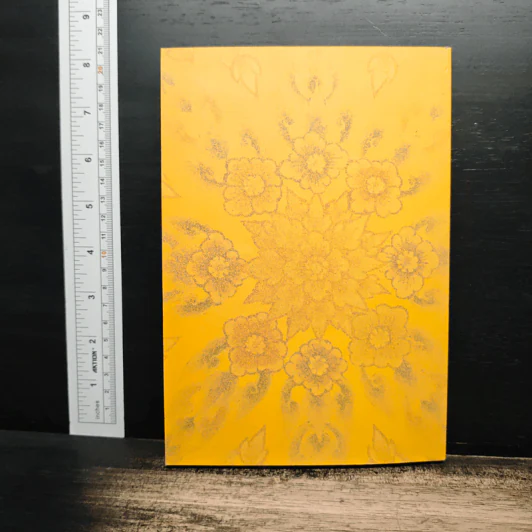 ที่ระลึกในงานพระราชทานเพลิงศพ แพทย์หญิงเพ็ญนภา ทรัพย์เจริญ รูปที่ 2