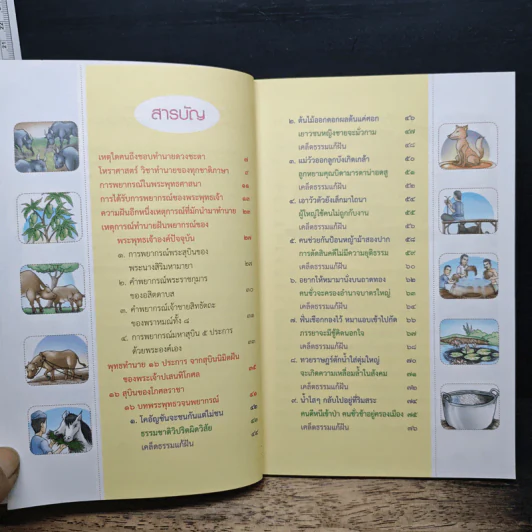 มหาศาสดา ผู้ชี้ชะตาโลก - ไพยนต์ กาสี รูปที่ 7