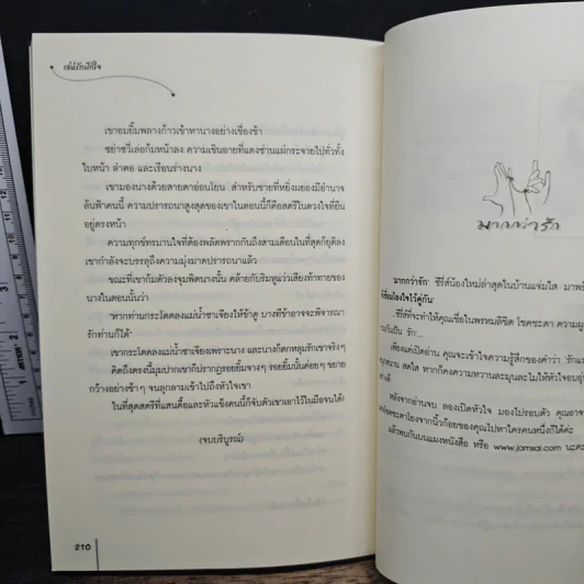 เล่ห์รักปักใจ - จั้นชิง รูปที่ 8