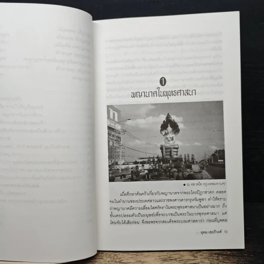 ตามรอยพญานาค - อุดม เชยกีวงศ์ รูปที่ 9