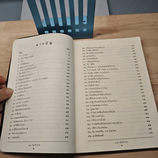 108 ซองคำถาม เล่ม 1 รูปที่ 7