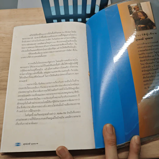อเมริกา แดนอัศจรรย์ของธรรมชาติ - สุรพงษ์ บุนนาค (พิมพ์ครั้งแรก) รูปที่ 10