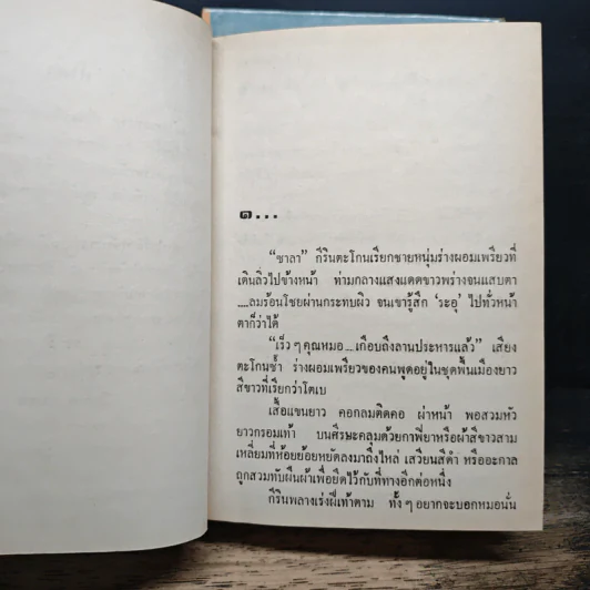 เจ้าทะเลทราย 2 เล่มจบ - โสภาค สุวรรณ รูปที่ 7