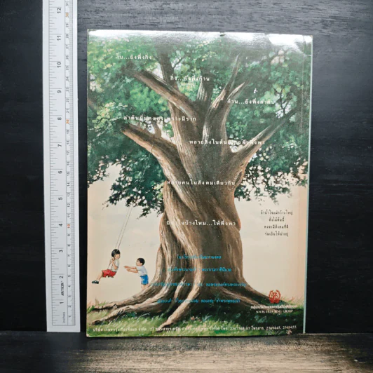 ลานพิกุล วันเสาร์ที่ 12 ธันวาคม 2535 รูปที่ 2