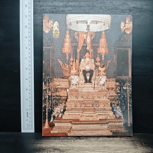 ลานพิกุล วันเสาร์ที่ 26 พฤศจิกายน 2537 รูปที่ 1