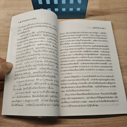 ข้างถนน - สุรชัย จันทิมาธร รูปที่ 8