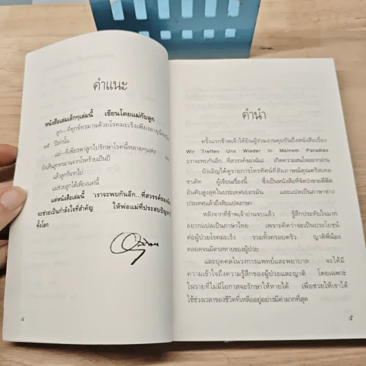 เราจะพบกันอีกที่สวรรค์ของฉัน - แก้ว พิกุล รูปที่ 7