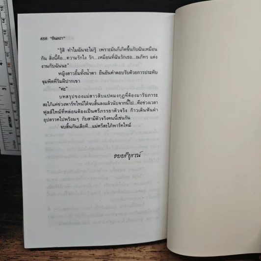 สะใภ้พาร์ทไทม์ - อินตรา รูปที่ 8