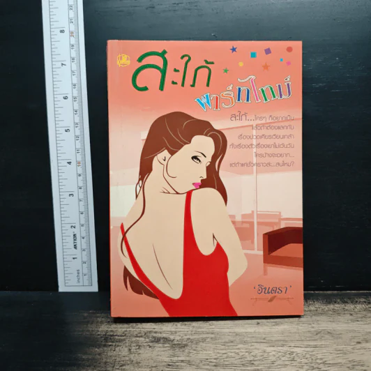 สะใภ้พาร์ทไทม์ - อินตรา รูปที่ 1
