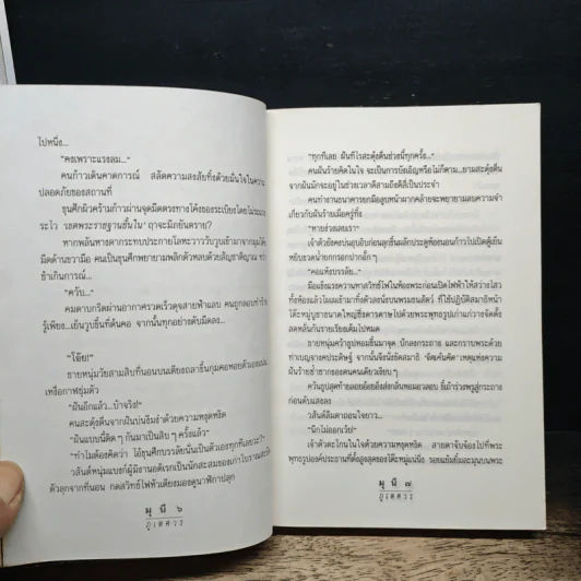 มุนี - ภูเตศวร รูปที่ 8