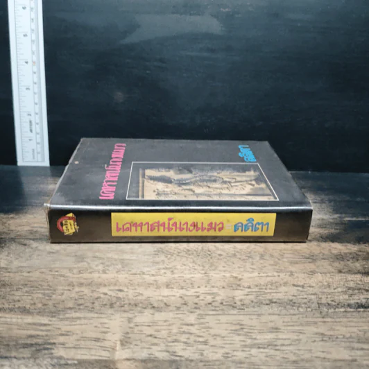 เคหาสน์นางแมว - ลลิตา รูปที่ 3