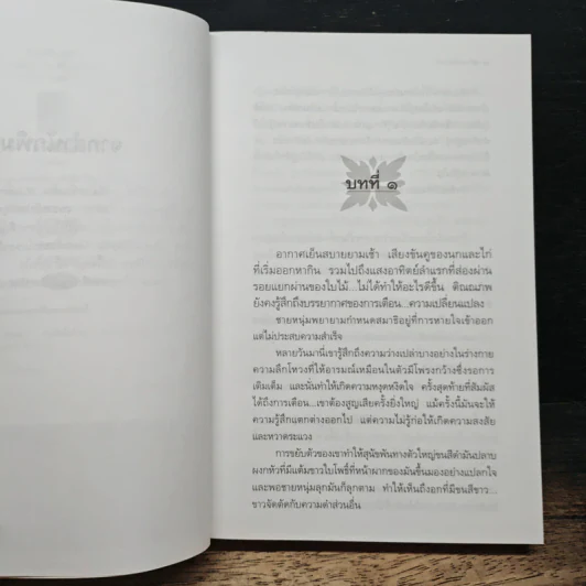 ลางลิขิต - กิ่งฉัตร รูปที่ 7