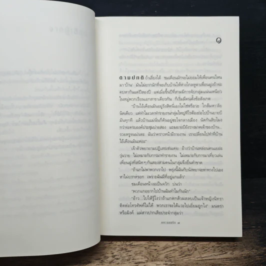 แกะรอยรัก - กิ่งฉัตร รูปที่ 7