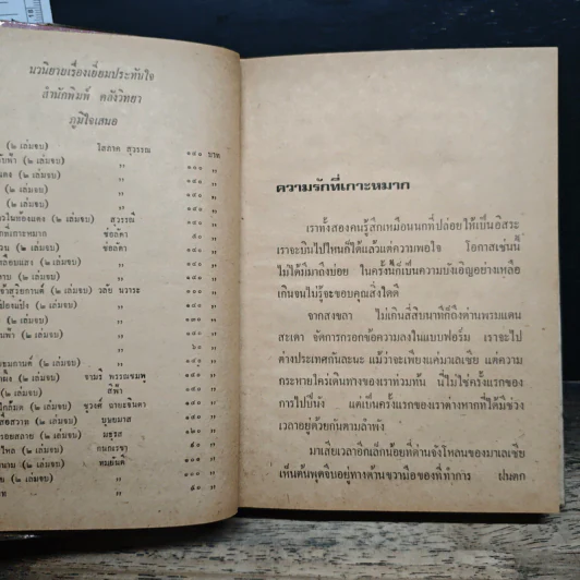 ความรักที่เกาะหมาก - ช่อลัดดา รูปที่ 7