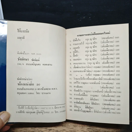ใต้เงารัก - เกตุวดี รูปที่ 6
