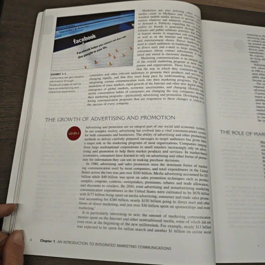 Advertising and Promotion: An Integrated Marketing Communications Perspective 9th Edition Kent State University Edition - George E. Belch รูปที่ 7