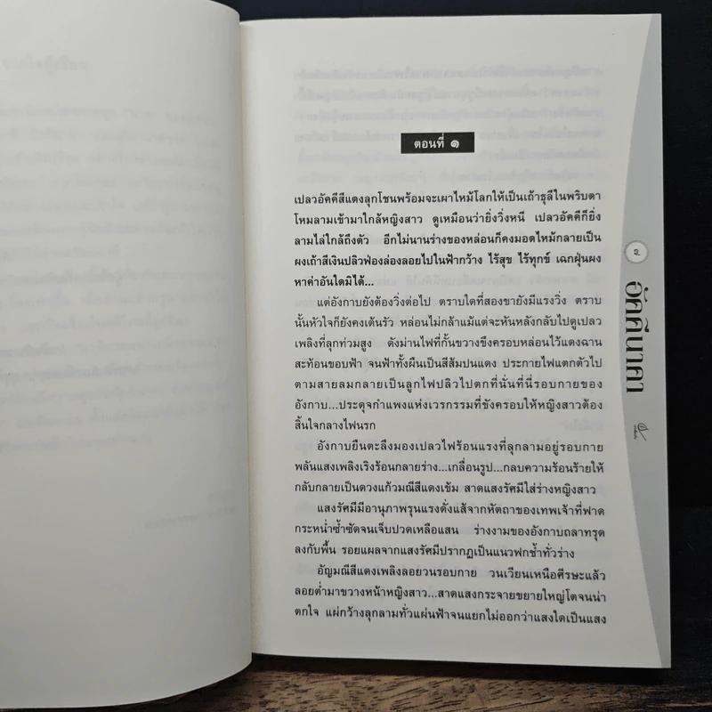 อัคคีนาคา - แรเงา รูปที่ 7