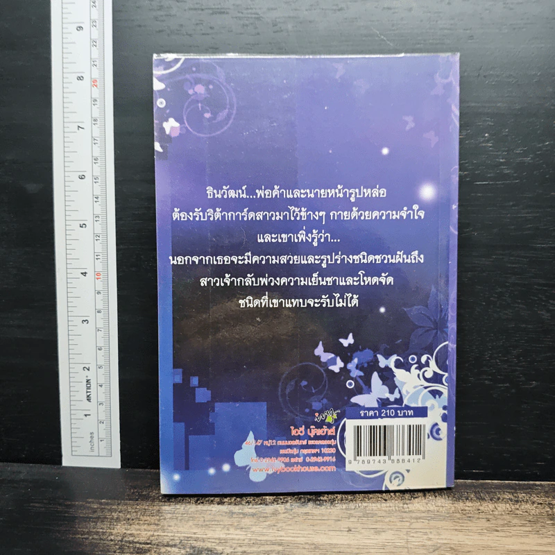 บอดี้การ์ดสาวเจ้าหัวใจ - bigger รูปที่ 2