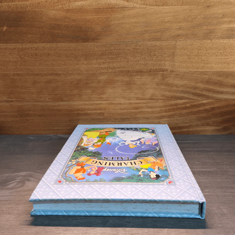 Disney Charming Tales รูปที่ 4