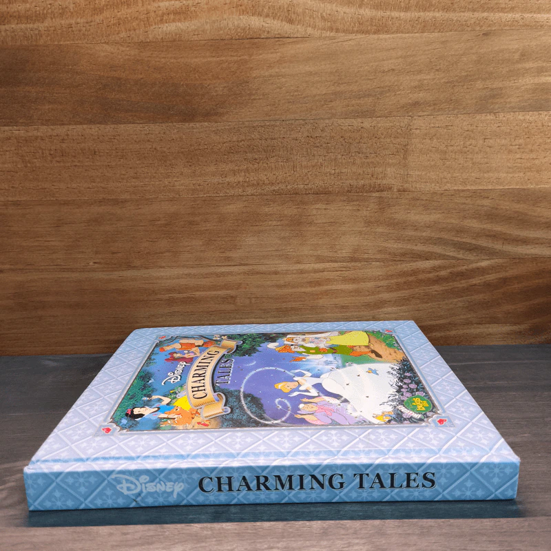 Disney Charming Tales รูปที่ 2