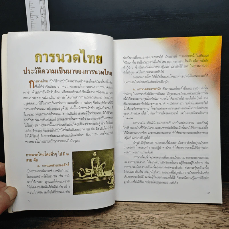 ชุดนิทรรศการ การแพทย์แผนไทย รูปที่ 8