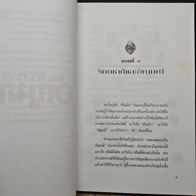 ศรีสรรพ์อัญมณี - มณิขจิต รูปที่ 8