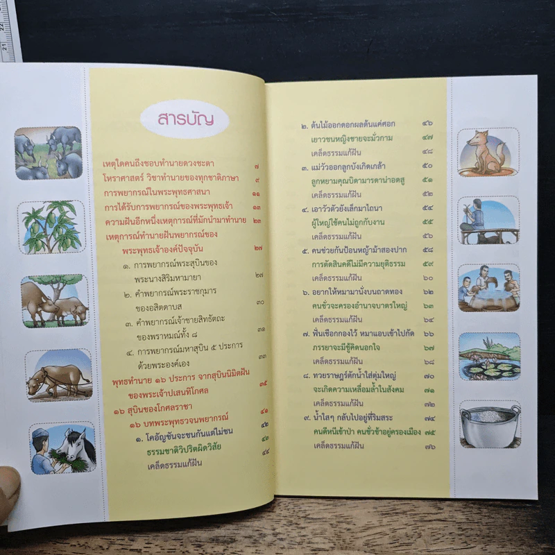 มหาศาสดา ผู้ชี้ชะตาโลก - ไพยนต์ กาสี รูปที่ 7