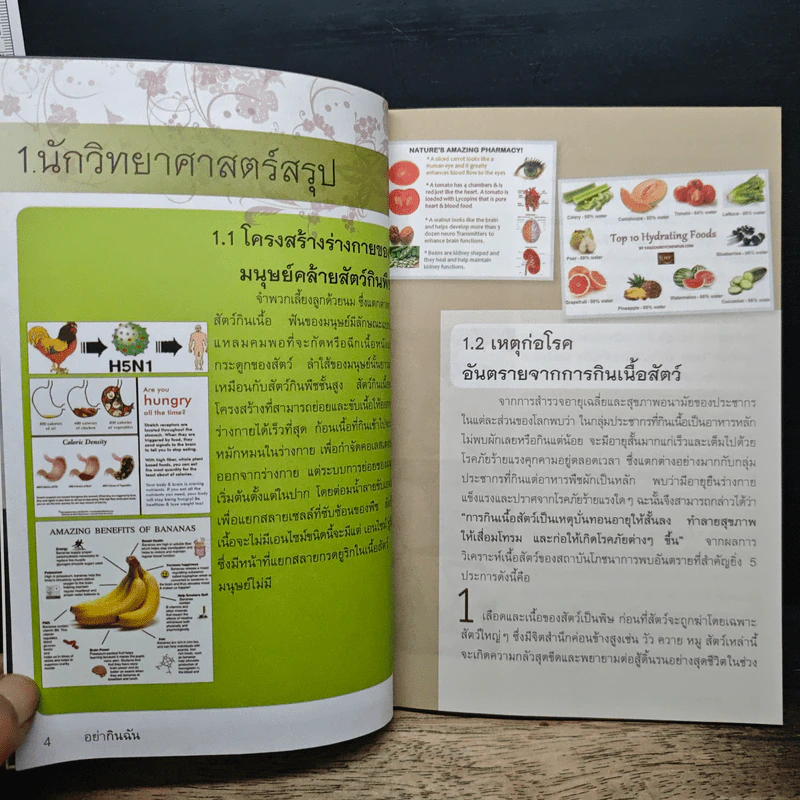 อย่ากินฉัน สู่จักรวาลใหม่ รูปที่ 6