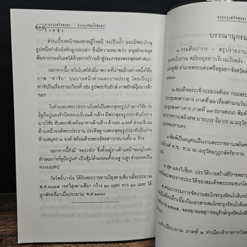 วังหลัง: ประวัติศาสตร์จากกรุงศรีอยุธยา ถึงกรุงรัตนโกสินทร์ - สุนิสา มั่นคง รูปที่ 9
