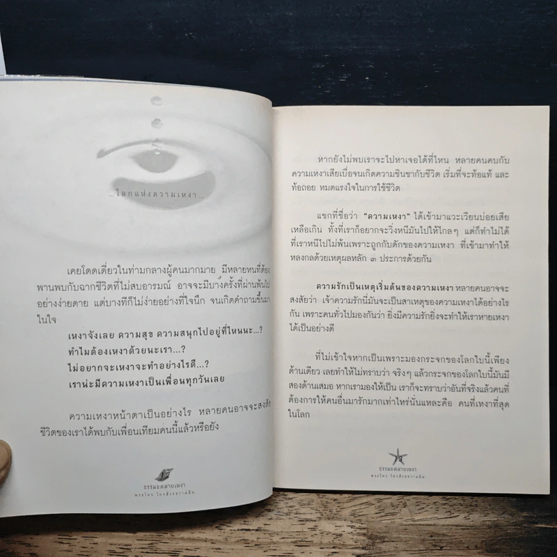ธรรมะคลายเหงา - พระไทร ไทรสังขชวาลลิน รูปที่ 8