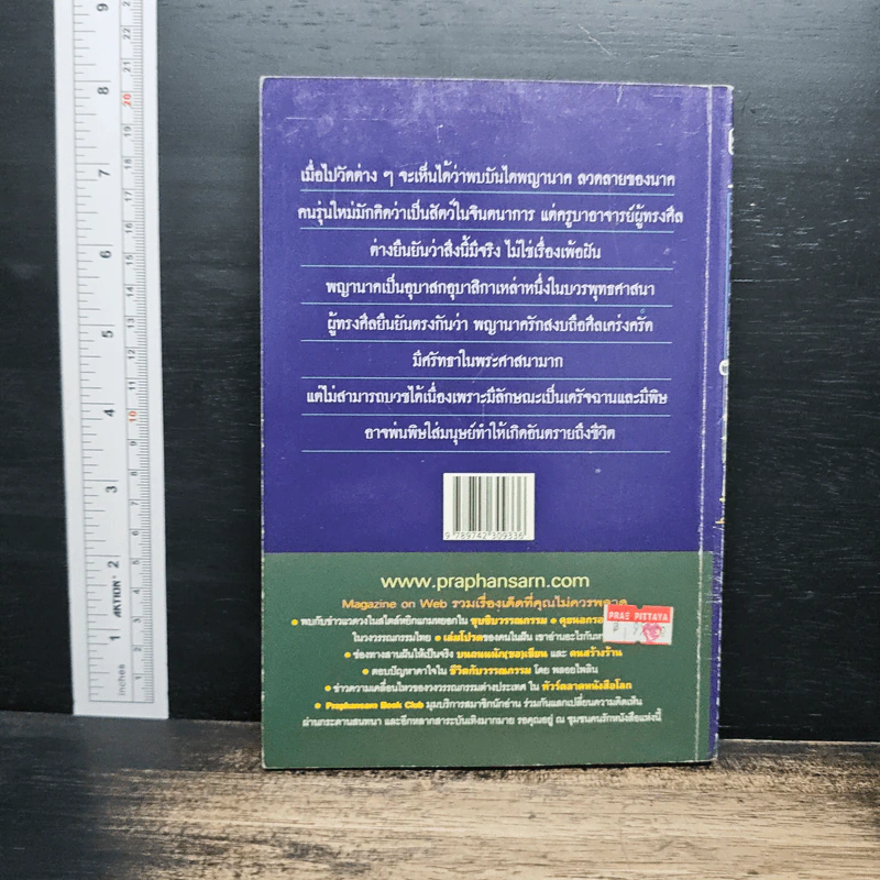 ตามรอยพญานาค - อุดม เชยกีวงศ์ รูปที่ 2