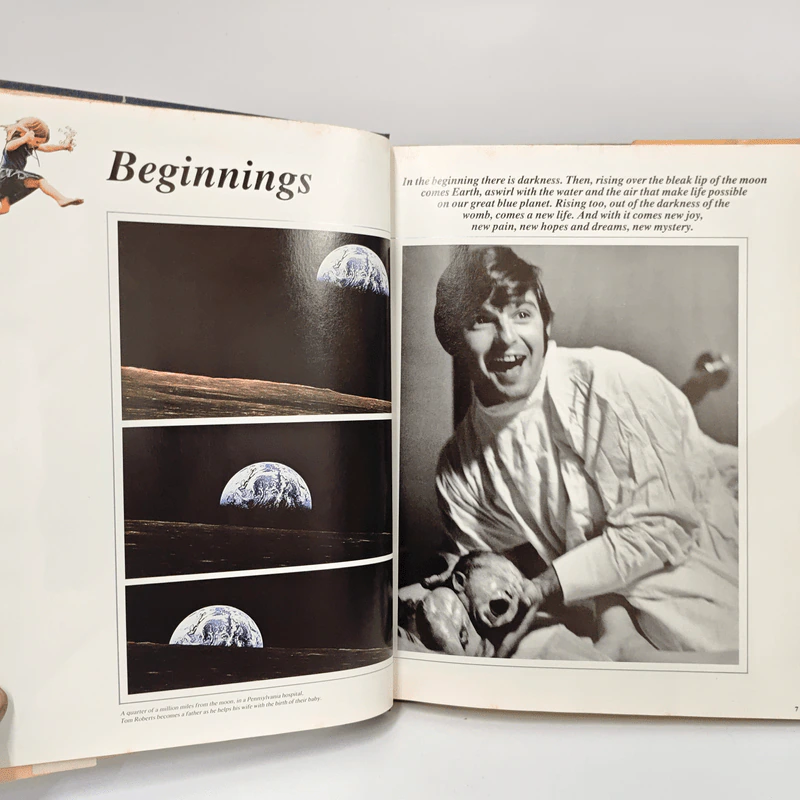 The Joy of LIFE - Philip B. Kunhardt Jr. รูปที่ 8
