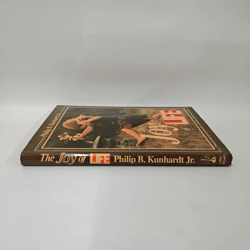 The Joy of LIFE - Philip B. Kunhardt Jr. รูปที่ 3