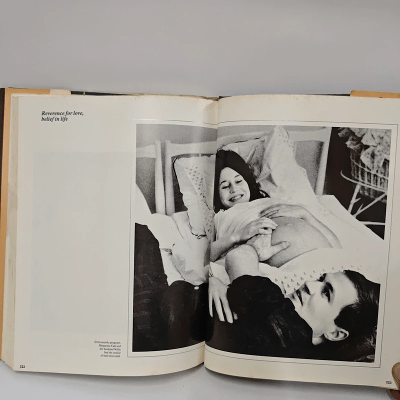 The Joy of LIFE - Philip B. Kunhardt Jr. รูปที่ 11