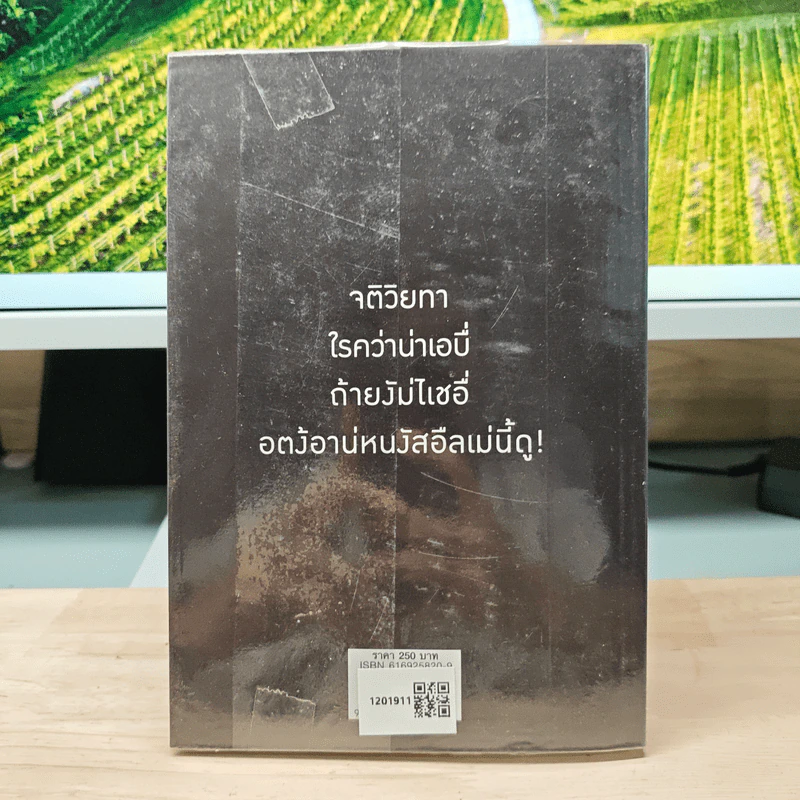 ขุนเขาเกาสมอง - ขุนเขา สินธุเสน รูปที่ 5