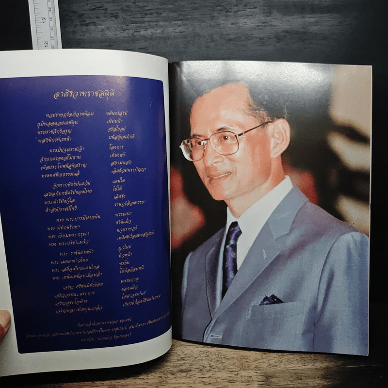 ลานพิกุล วันเสาร์ที่ 26 พฤศจิกายน 2537 รูปที่ 6