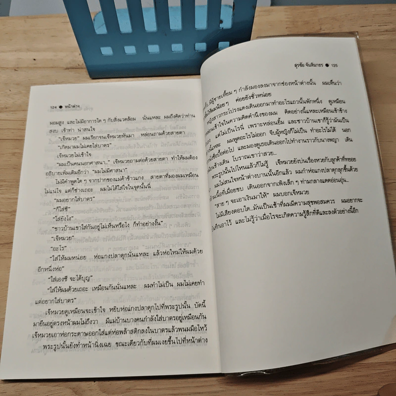 ข้างถนน - สุรชัย จันทิมาธร รูปที่ 9