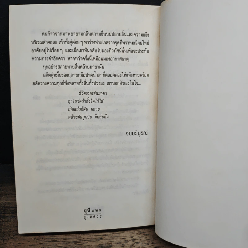 มุนี - ภูเตศวร รูปที่ 9