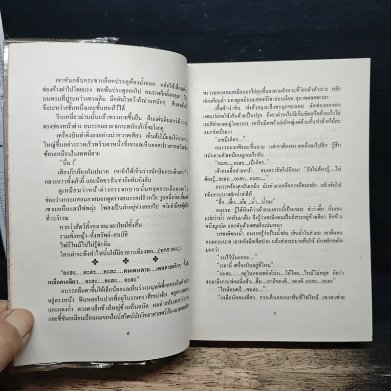 มรกตแดง - เนธิชา รูปที่ 8