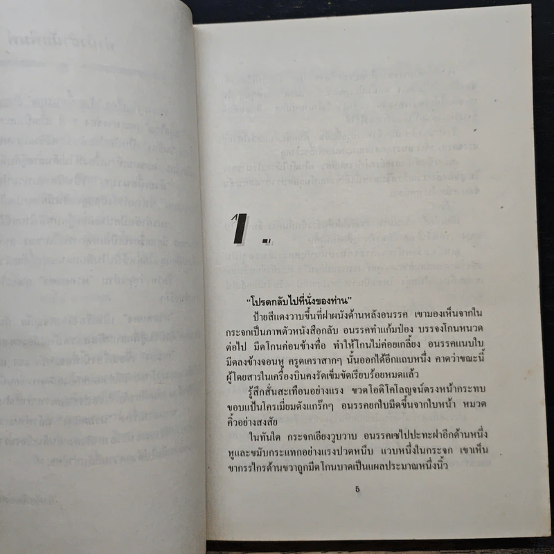 มรกตแดง - เนธิชา รูปที่ 7