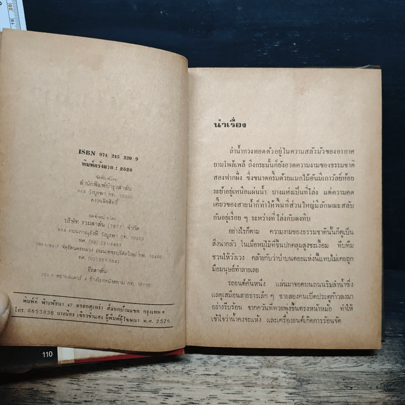 พรายนางแก้ว - ธิตินัดดา รูปที่ 6