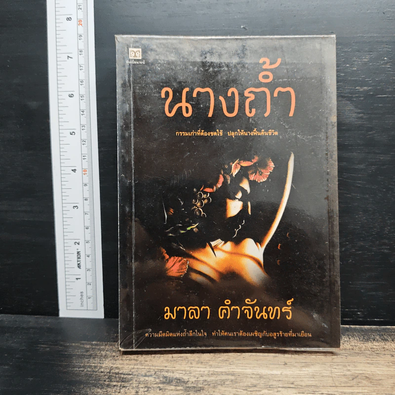 นางถ้ำ - มาลา คำจันทร์ รูปที่ 1