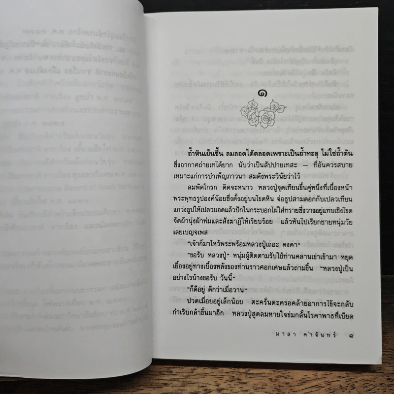 นางถ้ำ - มาลา คำจันทร์ รูปที่ 7