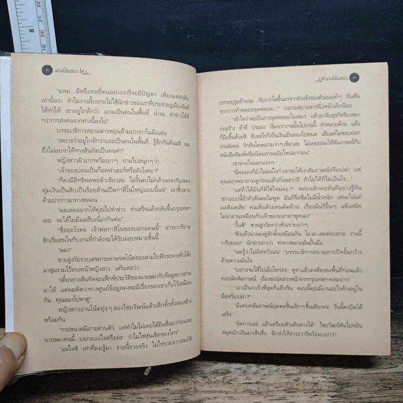 มนต์จันทรา - กิ่งฉัตร รูปที่ 8
